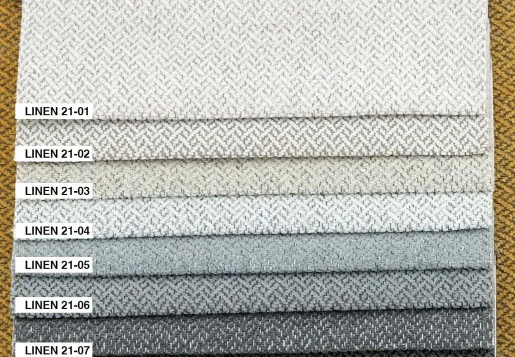 Foulola News:Jacquard Sofa Fabric - 21 Series manufacture
