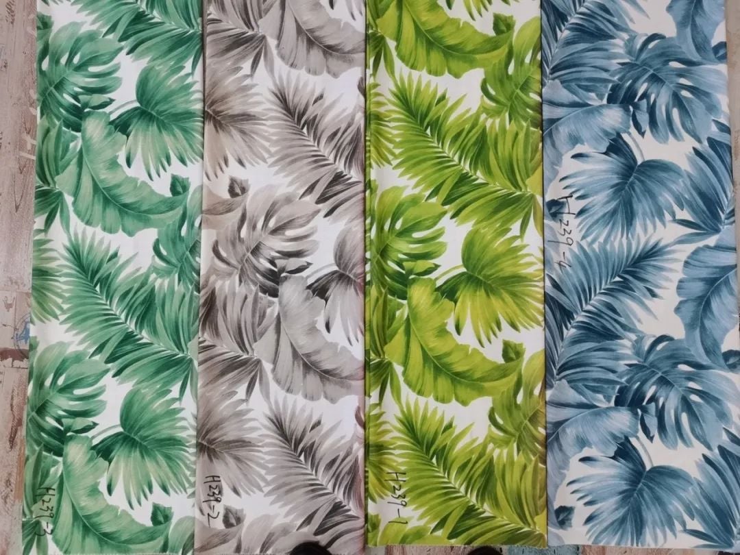 2021 (Summer) Foulola News：High Grade Print Country Style 3/4 supplier