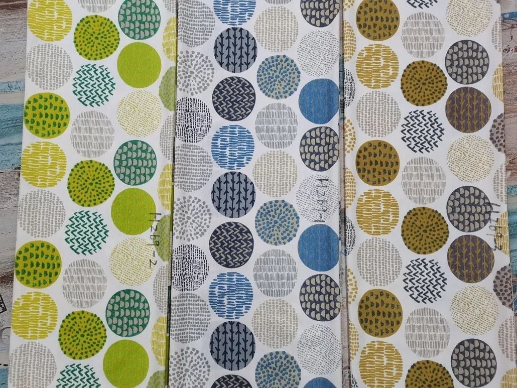 2021 (Summer) Foulola News: High Grade Print-- Moden Style 2/4 supplier