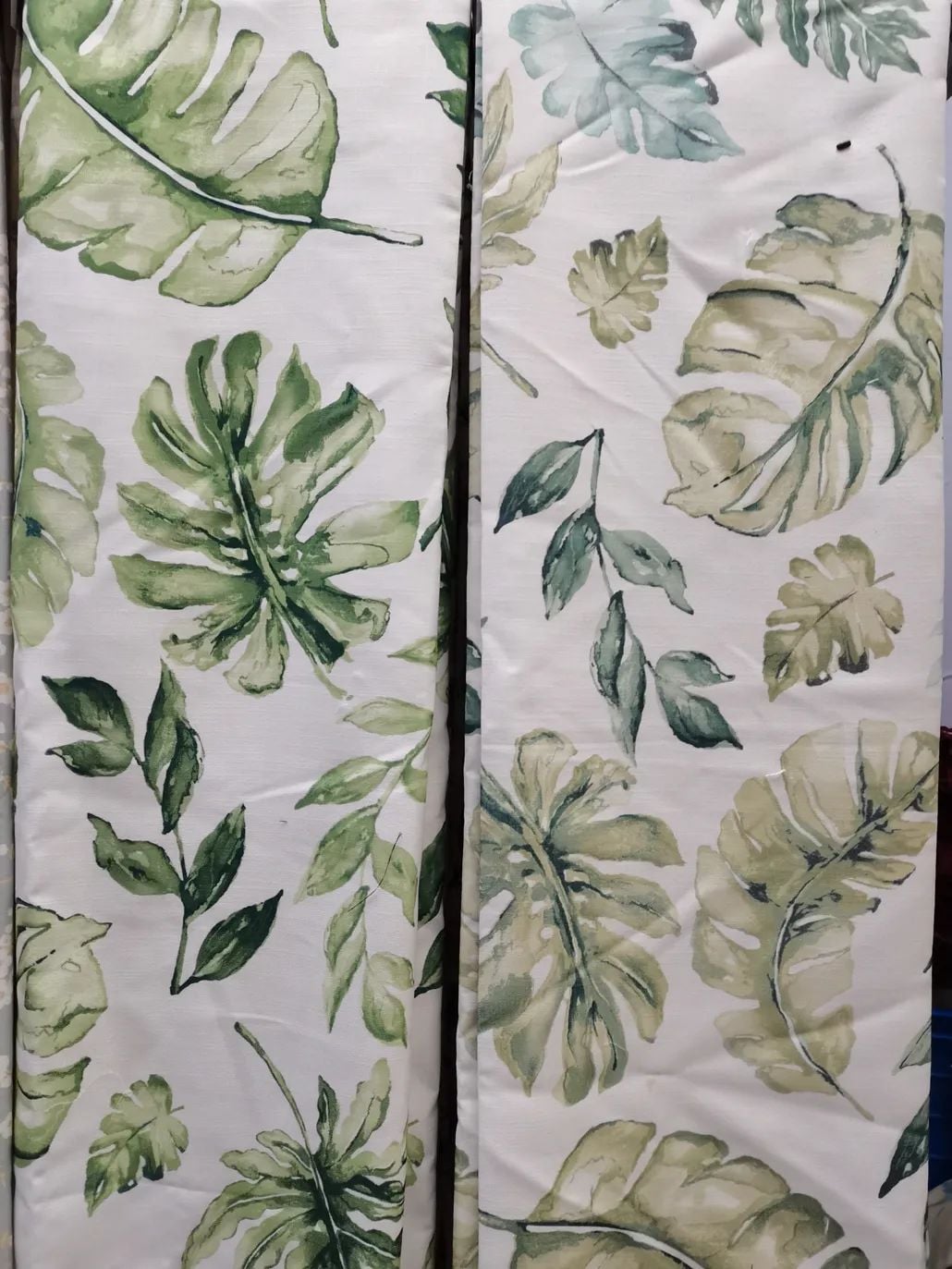 2021 (Summer) Foulola News：High Grade Print Country Style 3/4 factory