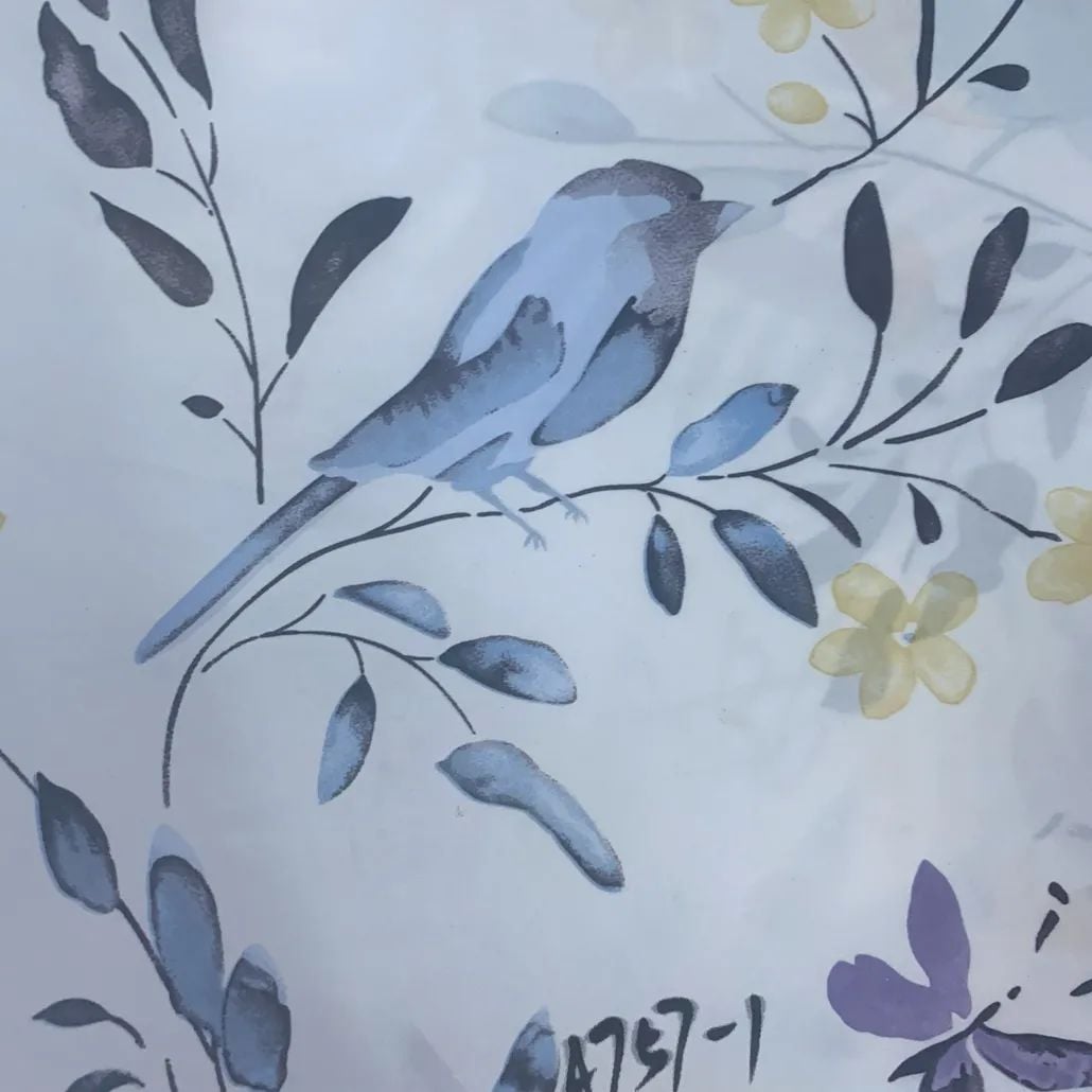 2021 (Summer) Foulola News：High Grade Print Country Style 2/4 details