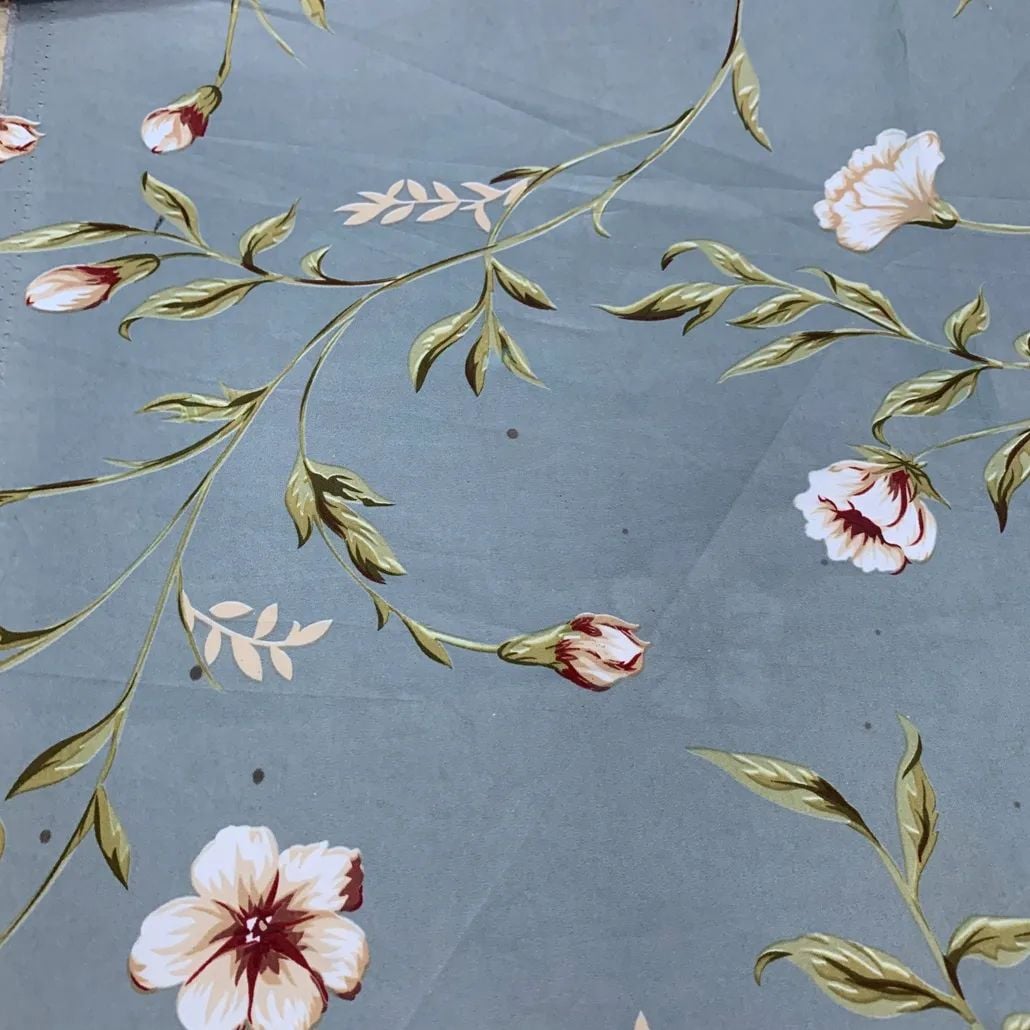 2021 (Summer) Foulola News:High Grade Print Country Style 1/4 manufacture