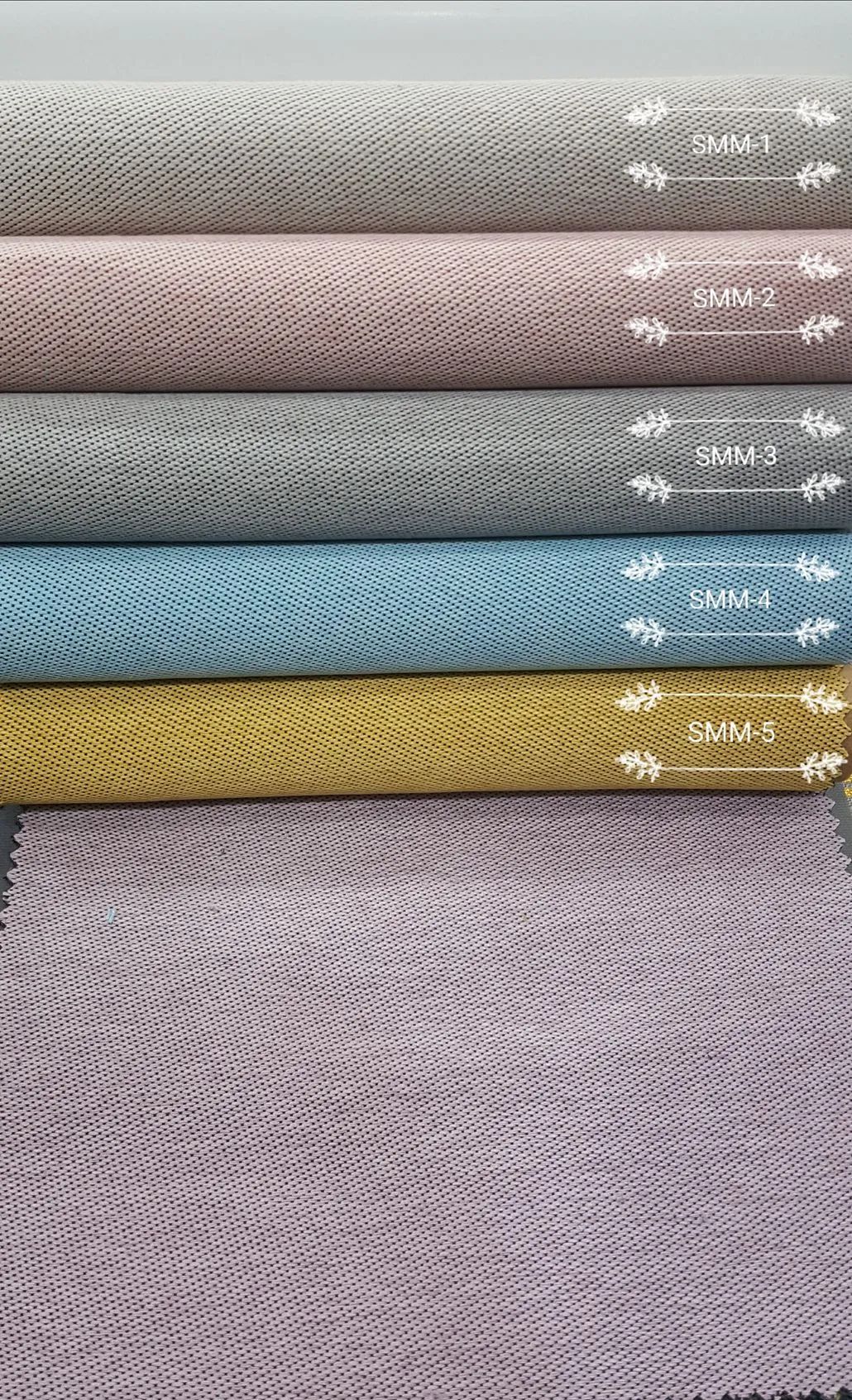 Foulola News: 2.8-3.2M Width SMM# details