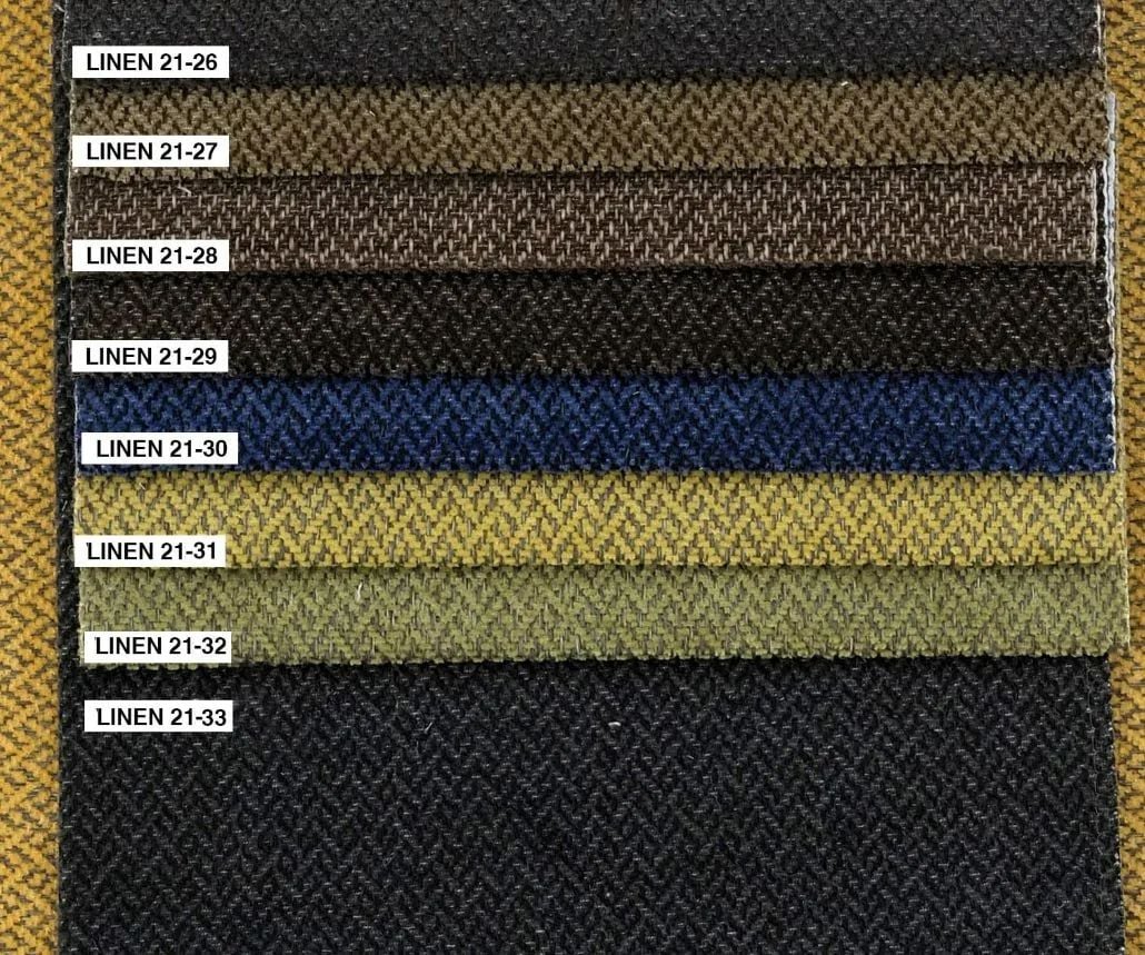 Foulola News:Jacquard Sofa Fabric - 21 Series factory