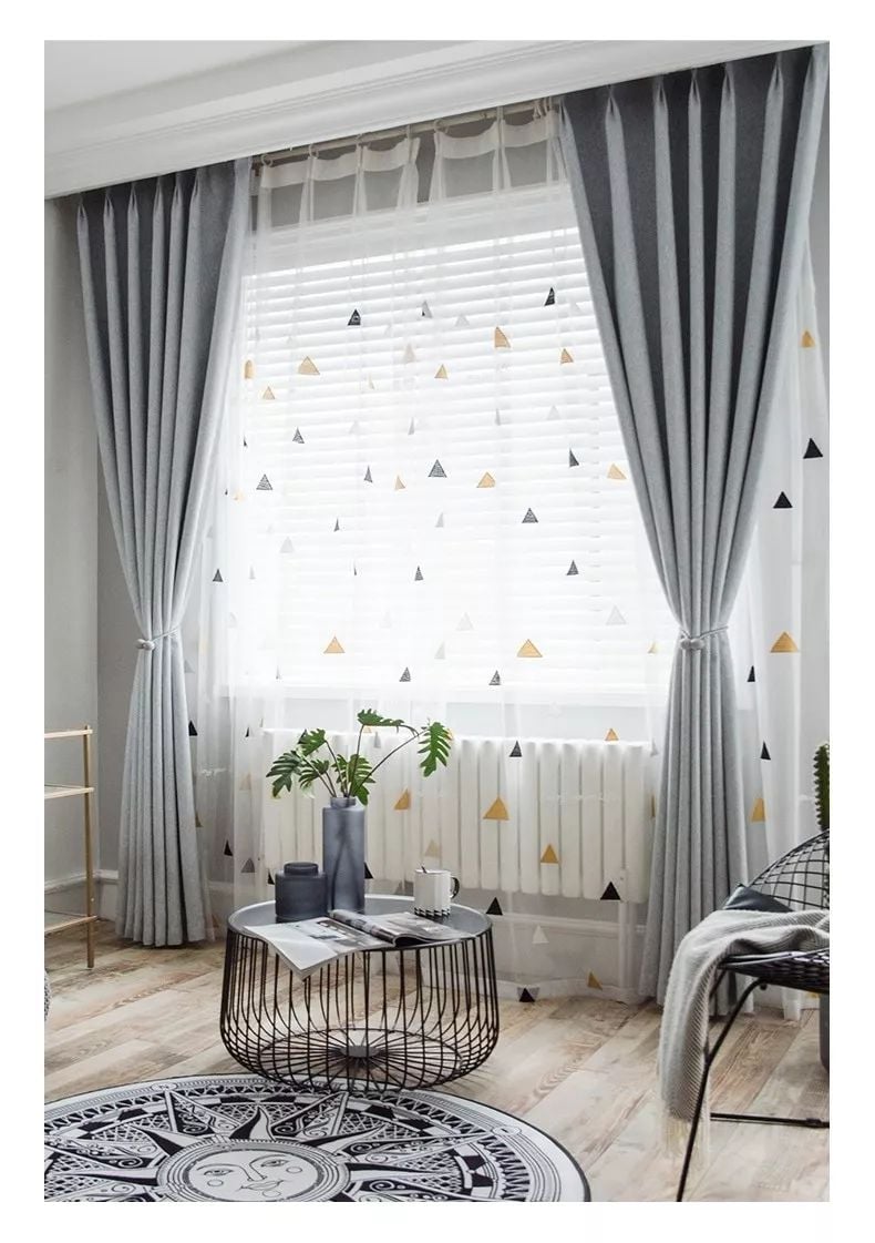 Foulola News: Simple Europe Style Triangle Embroidered manufacture