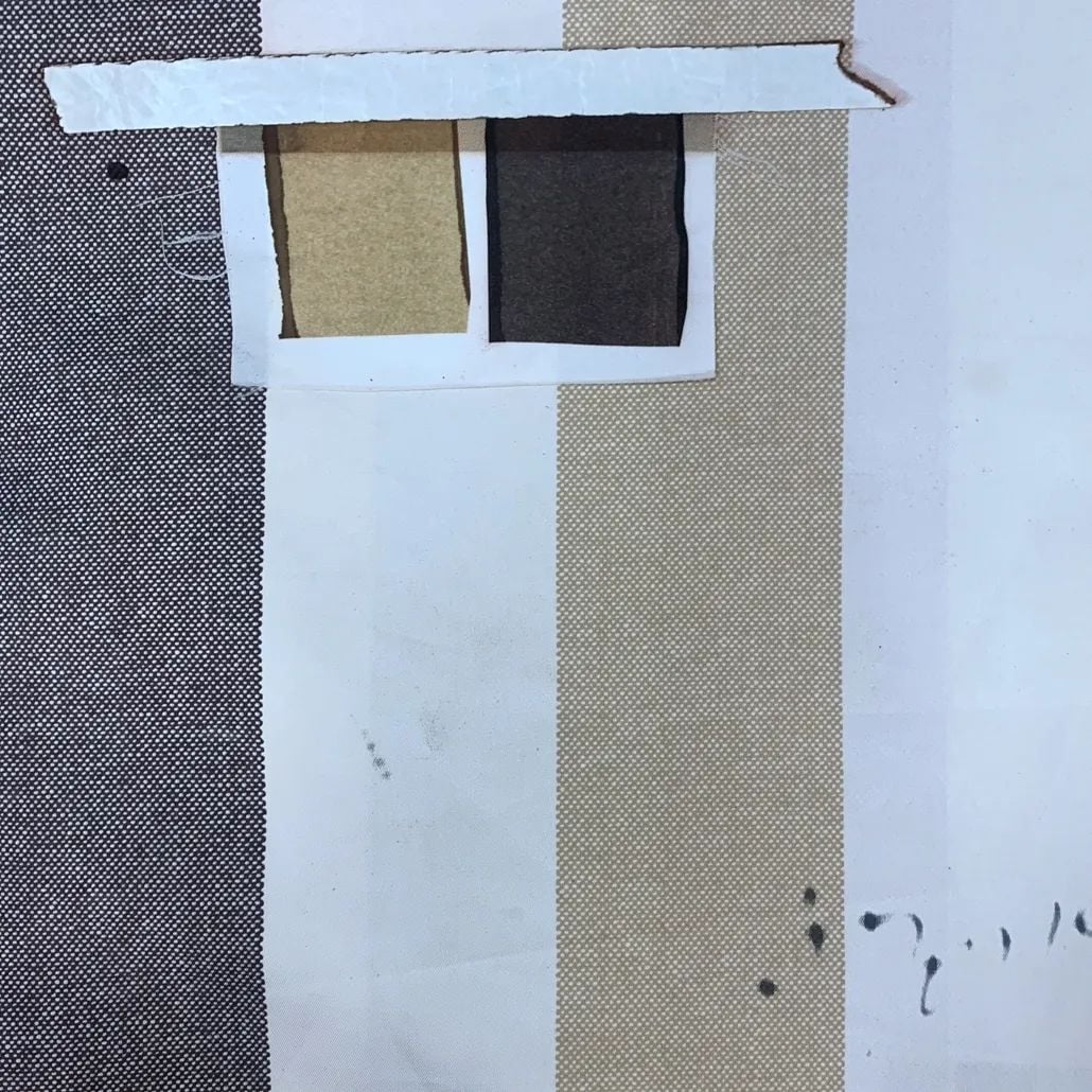 2021 (Summer) Foulola News：High Grade Print-- Moden Style 3/4 manufacture