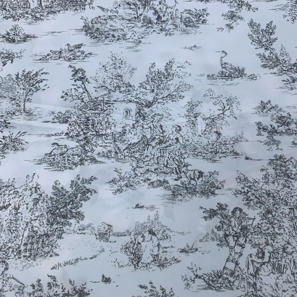 2021 (Summer) Foulola News：High Grade Print-- Moden Style 3/4 details