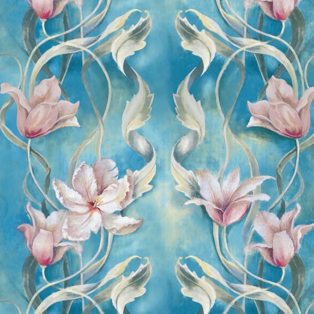 2021 (Summer) Foulola News:High Grade Print Country Style 4/4: details