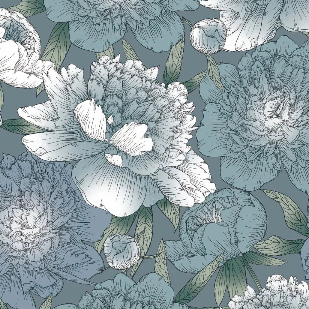 2021 (Summer) Foulola News：High Grade Print Country Style 3/4 manufacture