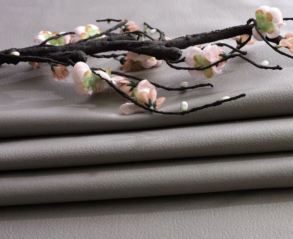 Foulola News：Science Fabric, Soft Leather Result Sofa Fabric -3 factory