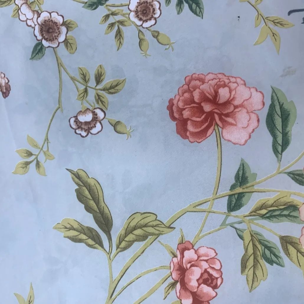 2021 (Summer) Foulola News：High Grade Print Country Style 2/4 supplier