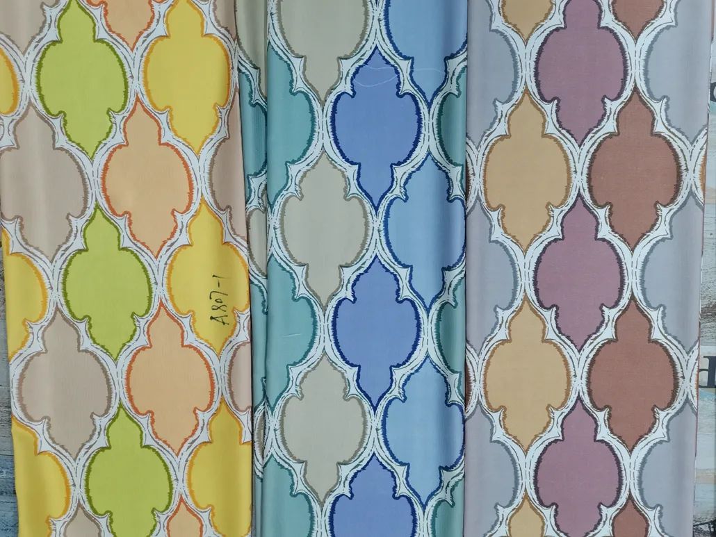 2021 (Summer) Foulola News: High Grade Print-- Moden Style 2/4 manufacture