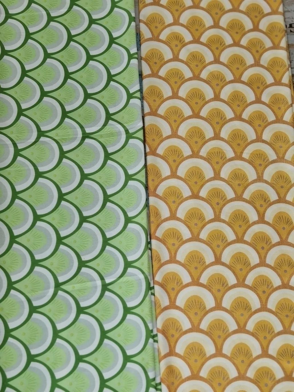 2021 (Summer) Foulola News: High Grade Print-- Moden Style 2/4 manufacture