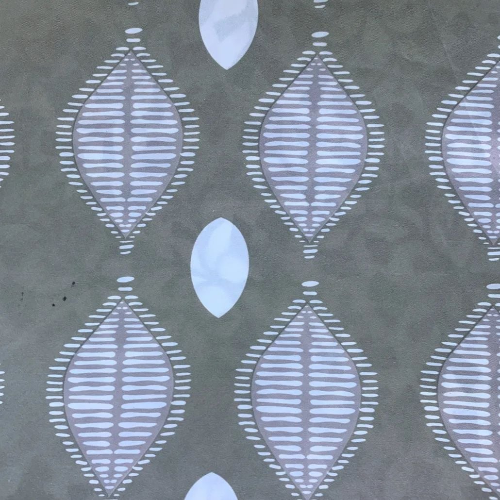 2021 (Summer) Foulola News：High Grade Print-- Moden Style 3/4 details