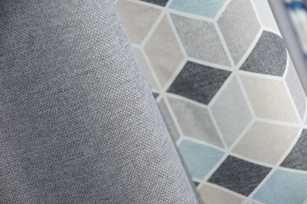 Foulola News:One Side Pure Linen,One Side Top Printed factory