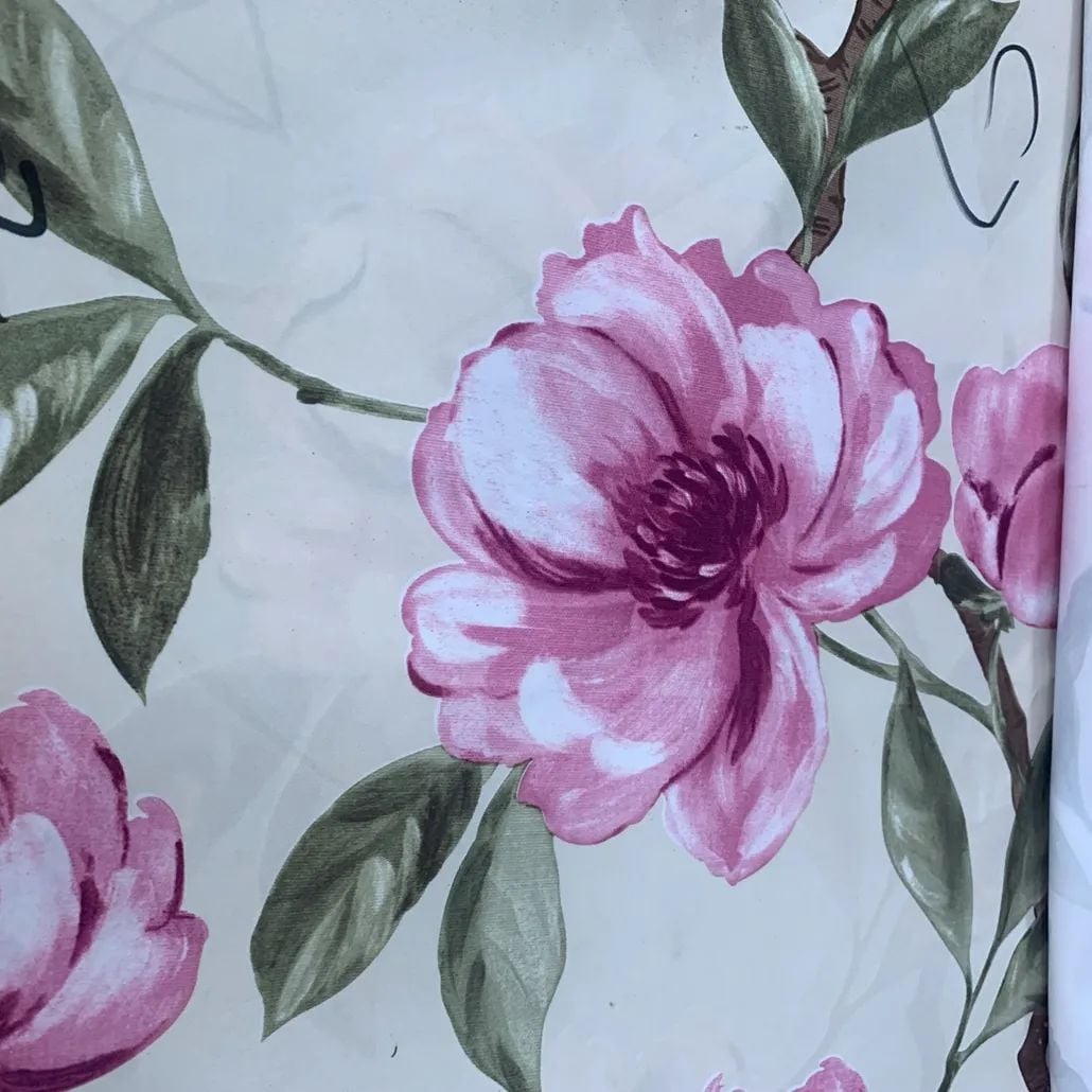 2021 (Summer) Foulola News:High Grade Print Country Style 4/4: factory