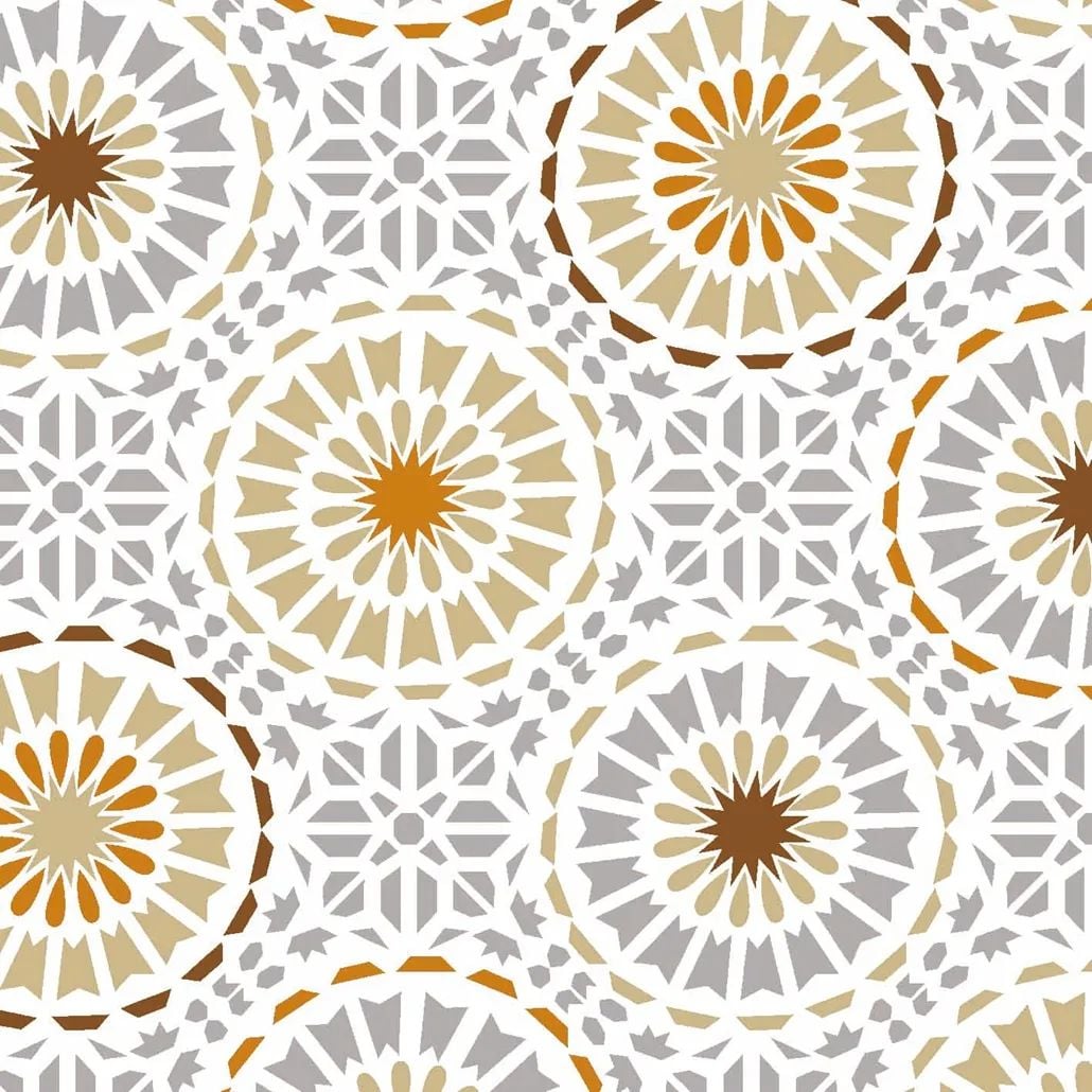 2021 (Summer) Foulola News: High Grade Print-- Moden Style 2/4 details