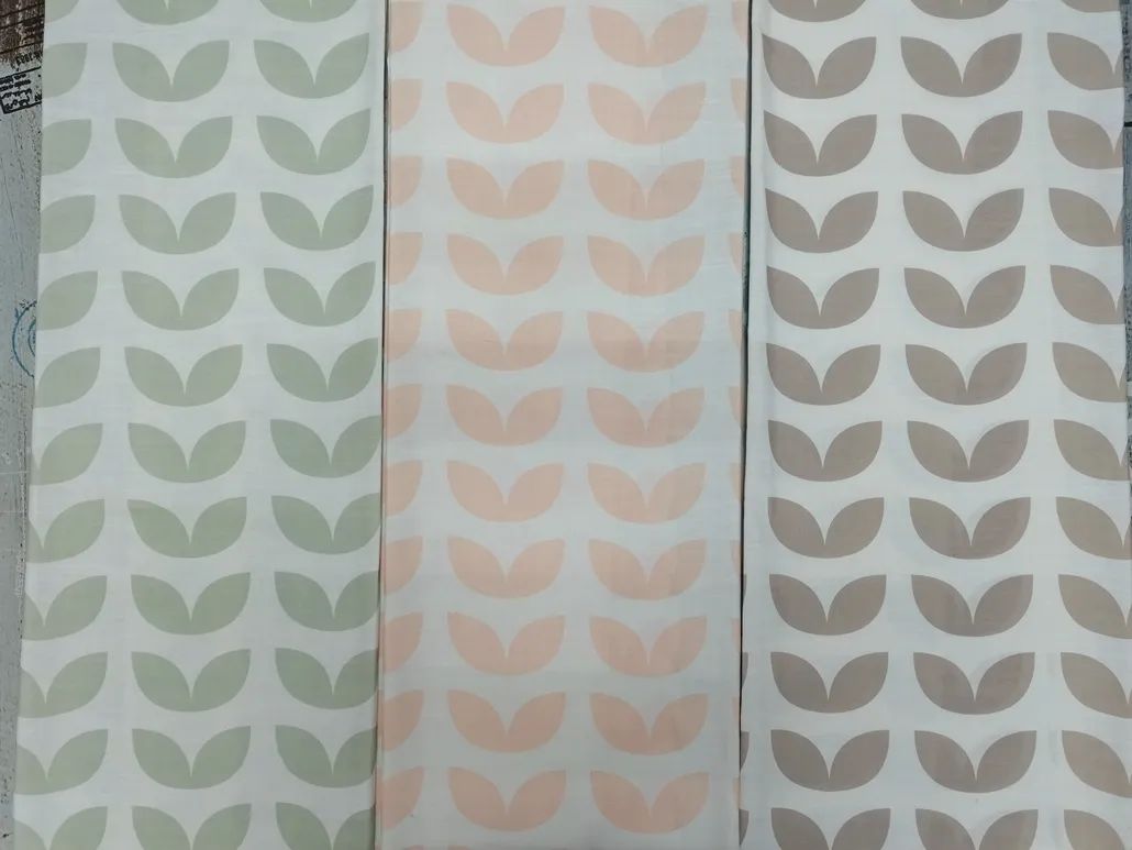 2021 (Summer) Foulola News: High Grade Print-- Moden Style 2/4 supplier