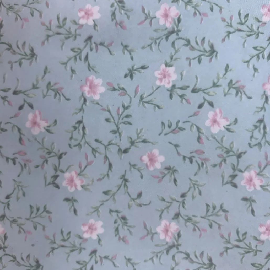 2021 (Summer) Foulola News：High Grade Print Country Style 2/4 factory