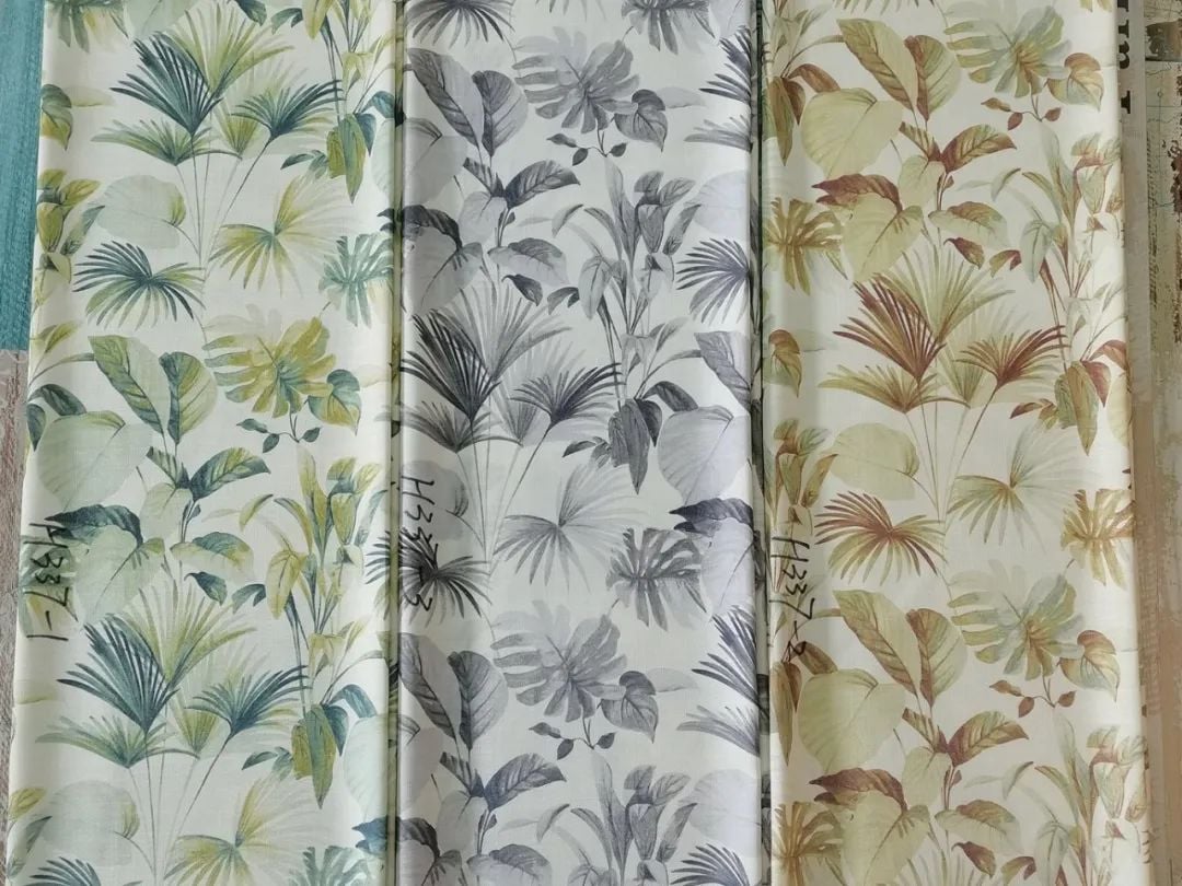 2021 (Summer) Foulola News：High Grade Print Country Style 2/4 details