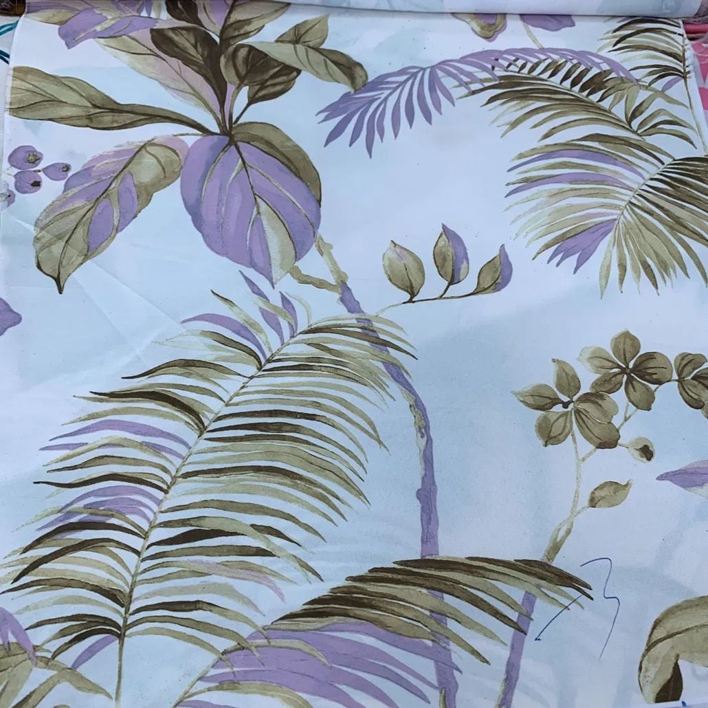 2021 (Summer) Foulola News:High Grade Print Country Style 1/4 details
