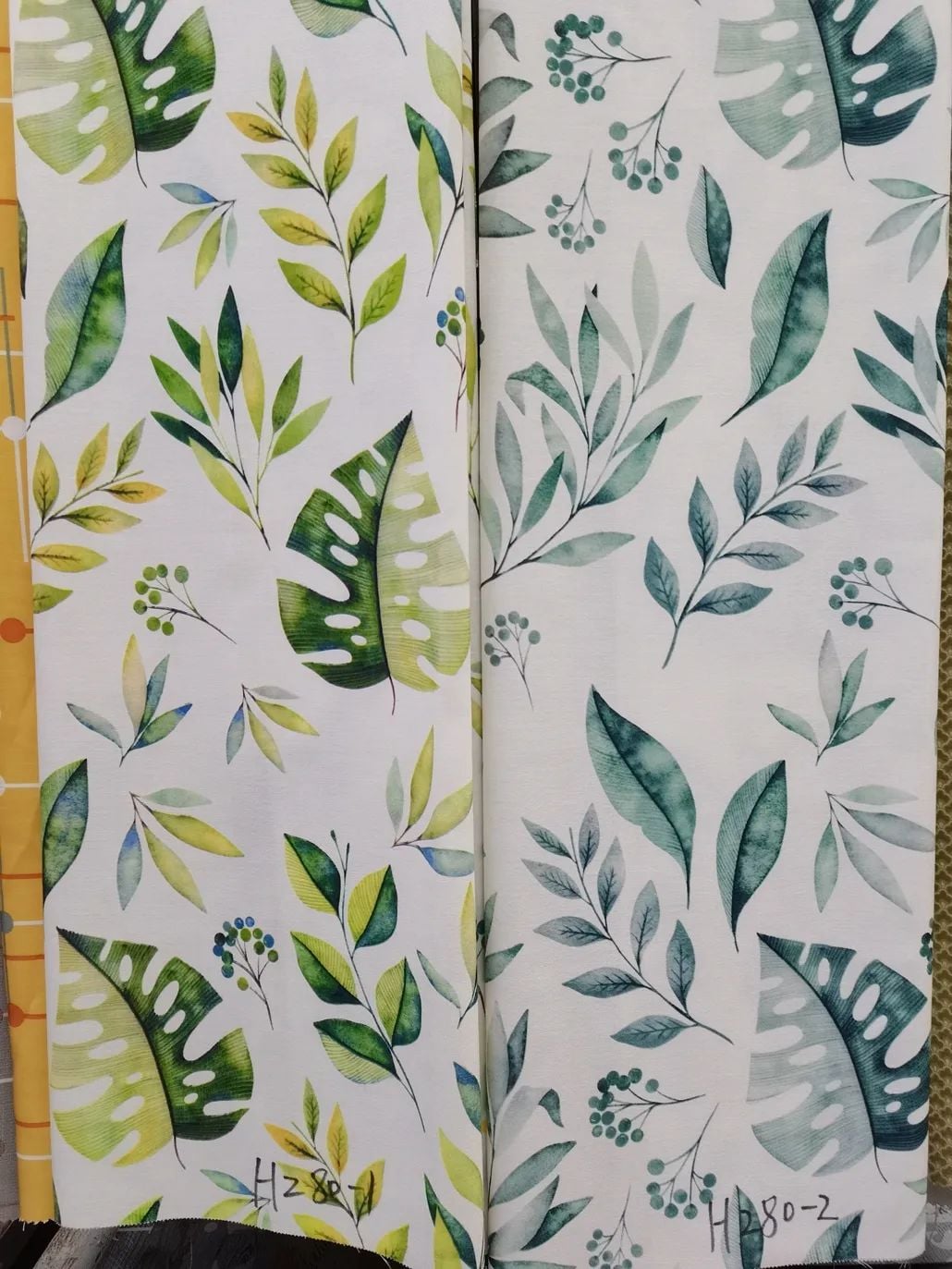 2021 (Summer) Foulola News：High Grade Print Country Style 3/4 supplier