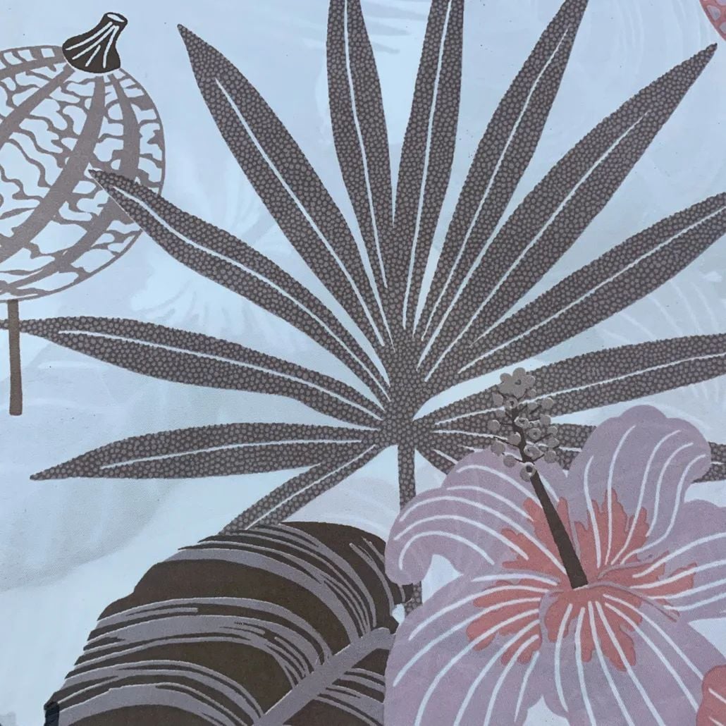 2021 (Summer) Foulola News:High Grade Print Country Style 4/4: details
