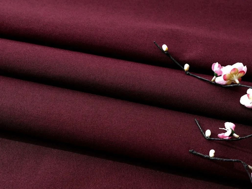 Foulola News:Plain Linen Cotton Sofa Fabric - 29 Series factory