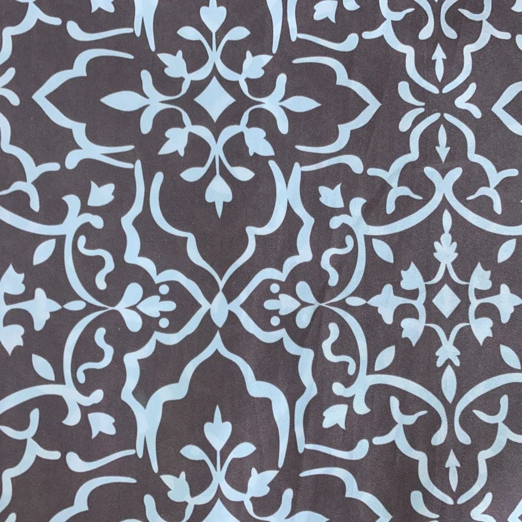 2021 (Summer) Foulola News：High Grade Print-- Moden Style 3/4 factory