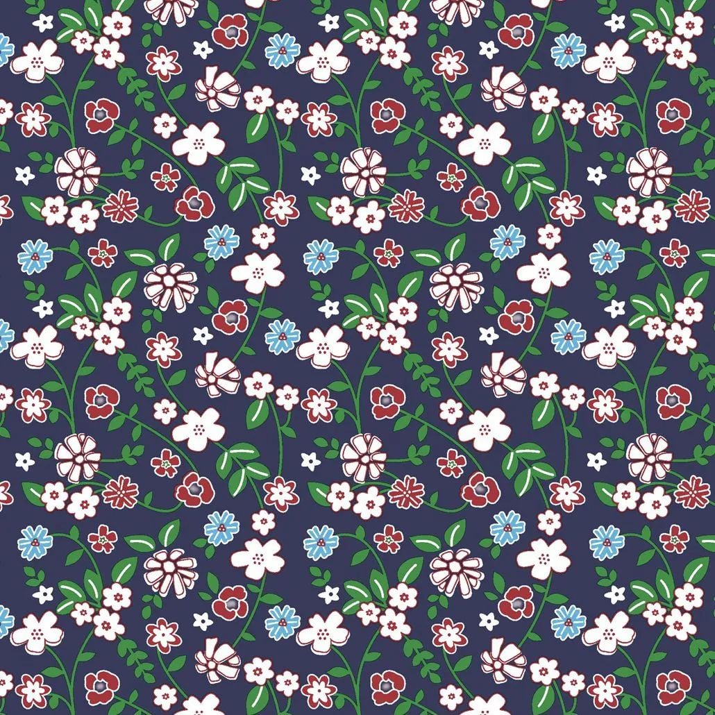 2022 (Dec.) Foulola News: Country Style High Grade Print details