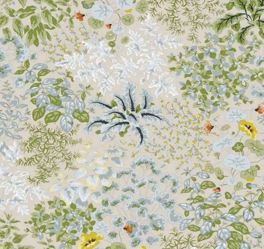 2021 (Summer) Foulola News:High Grade Print Country Style 4/4: details