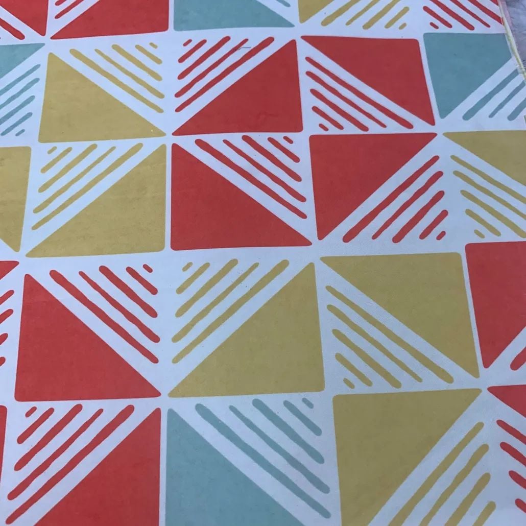 2021 (Summer) Foulola News：High Grade Print-- Moden Style 3/4 manufacture