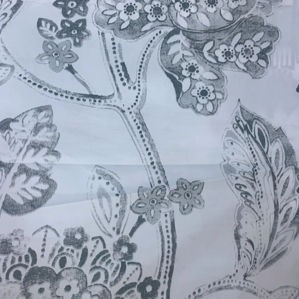 2021 (Summer) Foulola News:High Grade Print Country Style 1/4 details