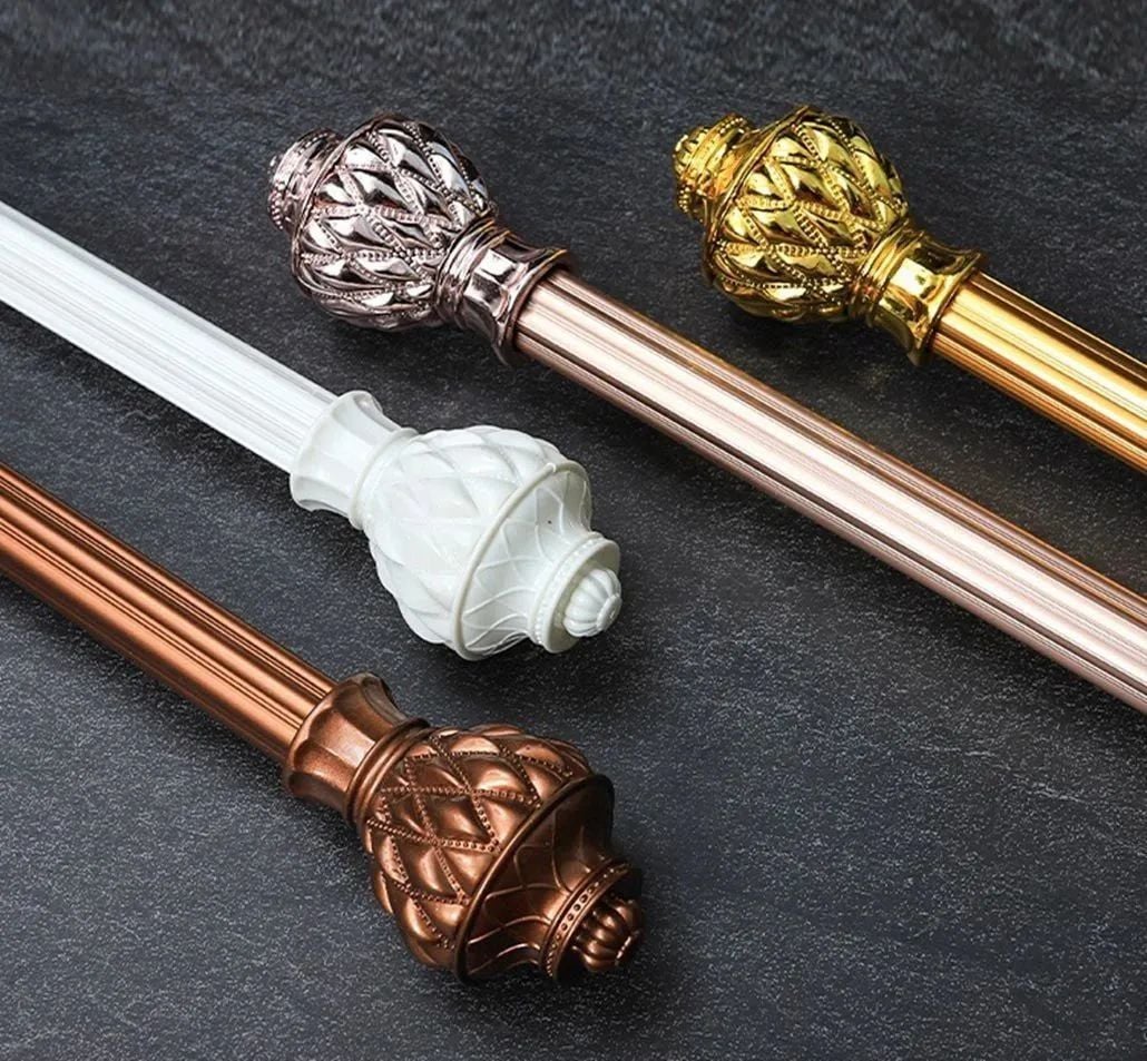 Foulola News: Curtain Rod Wholesale Online factory