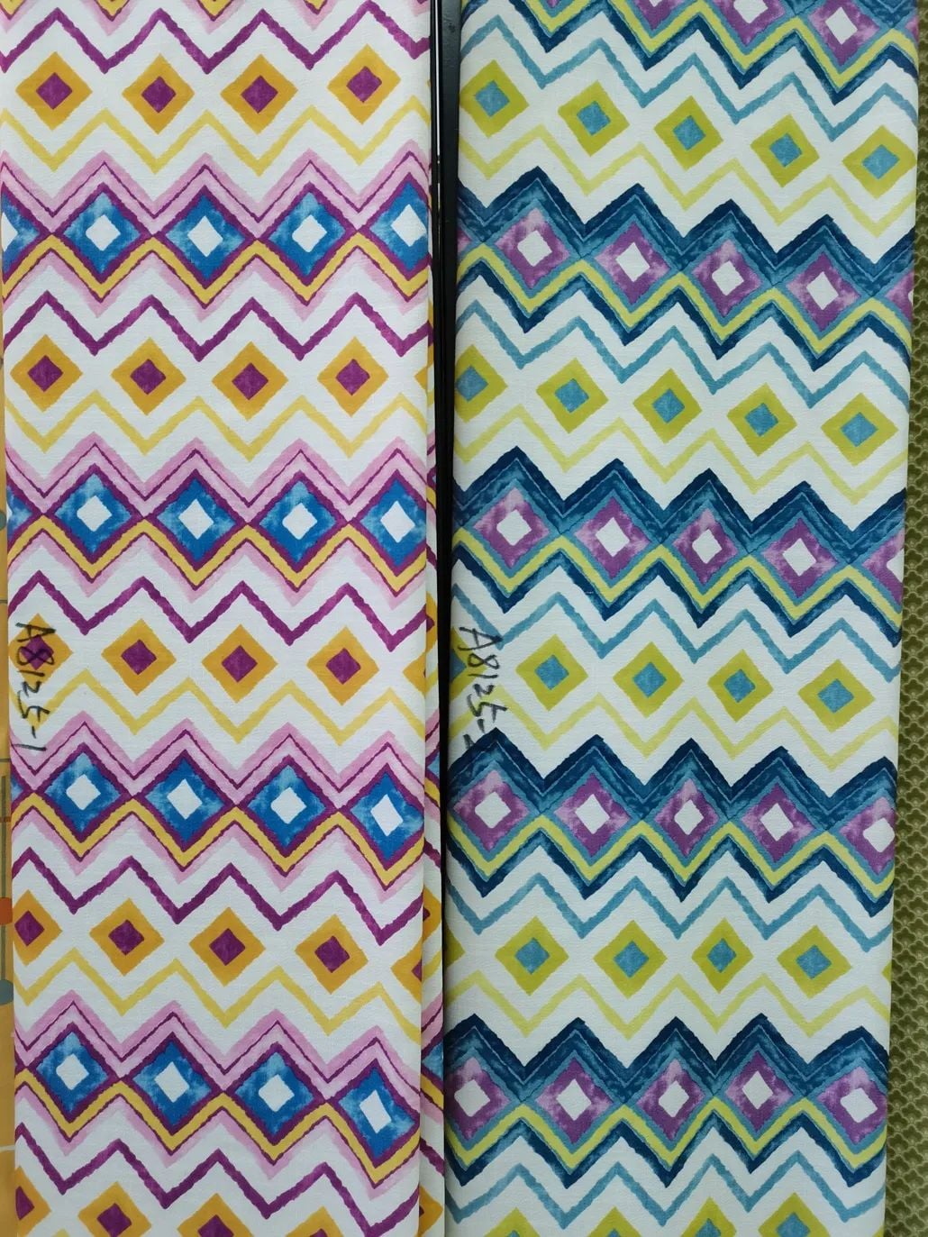 2021 (Summer) Foulola News: High Grade Print-- Moden Style 2/4 supplier