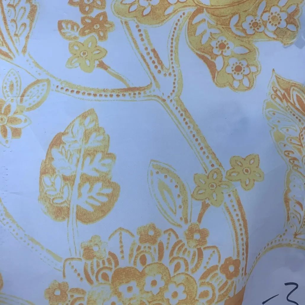 2021 (Summer) Foulola News:High Grade Print Country Style 1/4 supplier