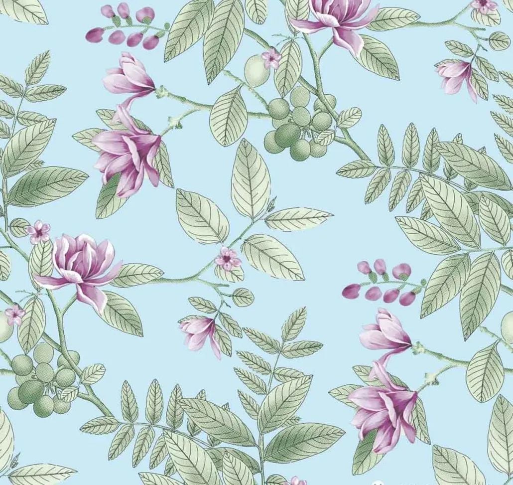 2021 (Summer) Foulola News:High Grade Print Country Style 4/4: supplier