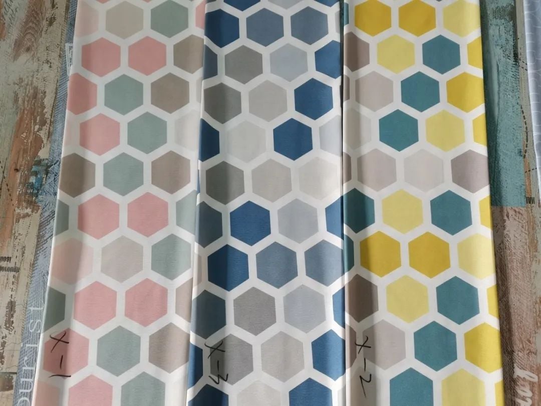 2021 (Summer) Foulola News: High Grade Print-- Moden Style 2/4 details
