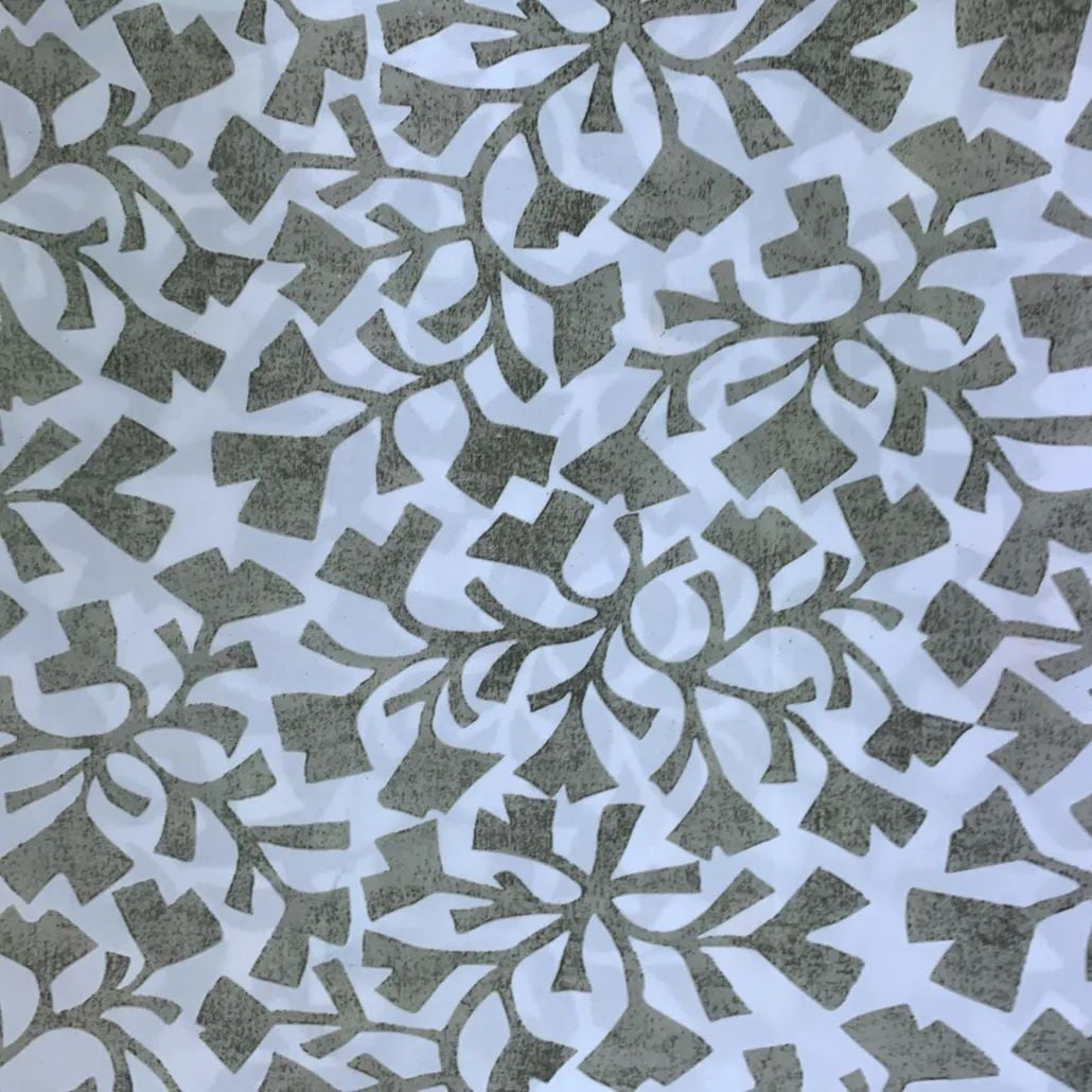 2021 (Summer) Foulola News：High Grade Print-- Moden Style 3/4 factory