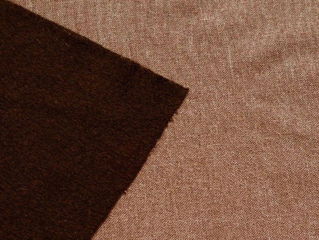 Foulola News:Plain Linen Sofa Fabric 07Series manufacture