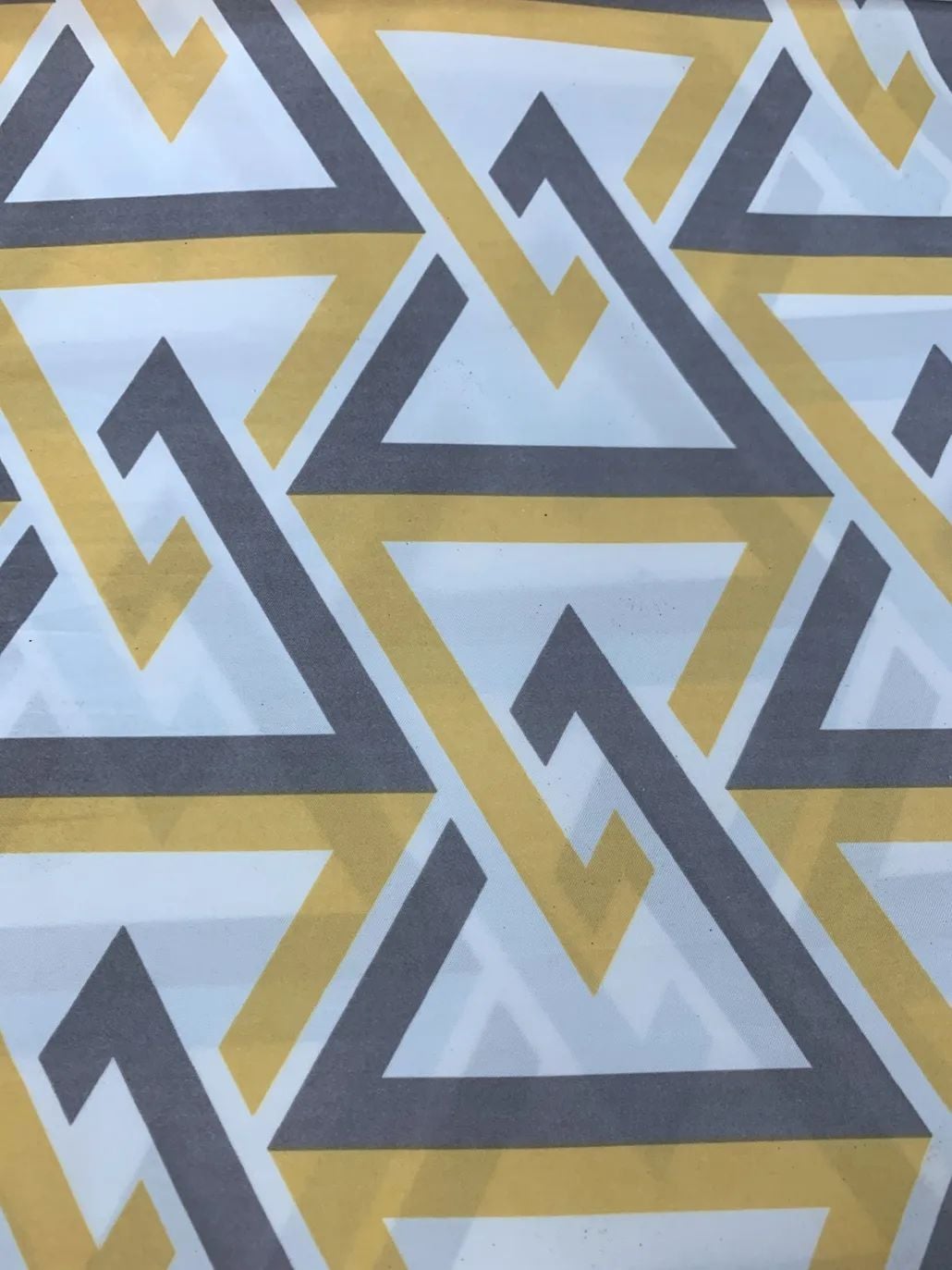 2021 (Summer) Foulola News：High Grade Print-- Moden Style 3/4 supplier