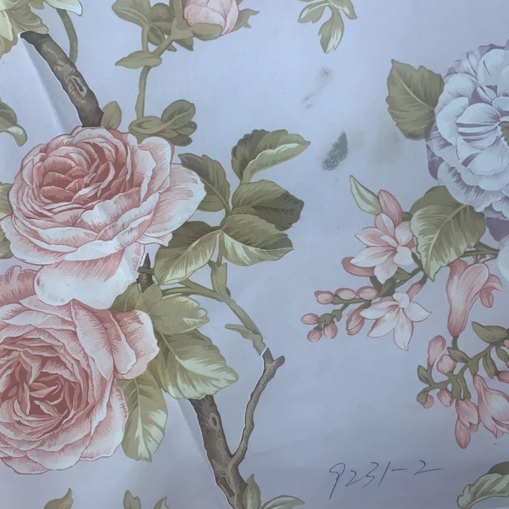 2021 (Summer) Foulola News：High Grade Print Country Style 2/4 supplier
