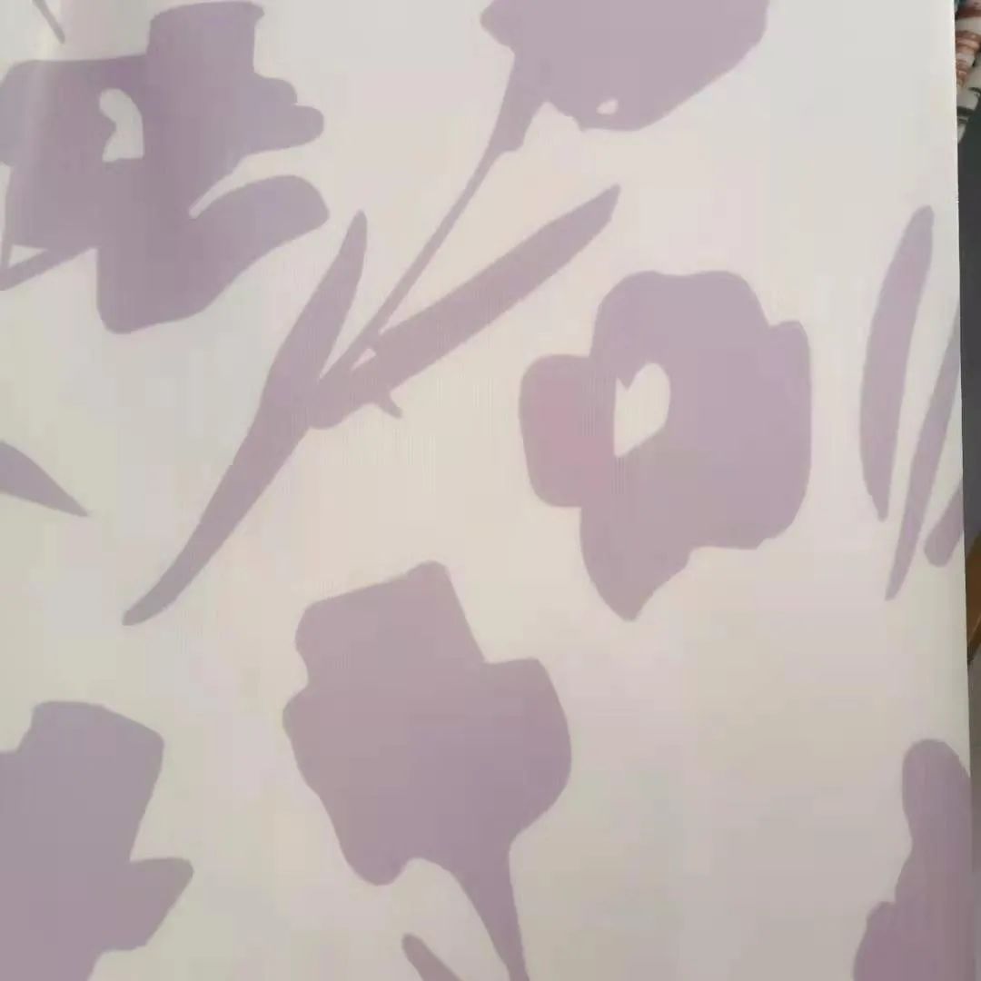 2022 (Fab.) Foulola News: Country Style High Grade Print factory