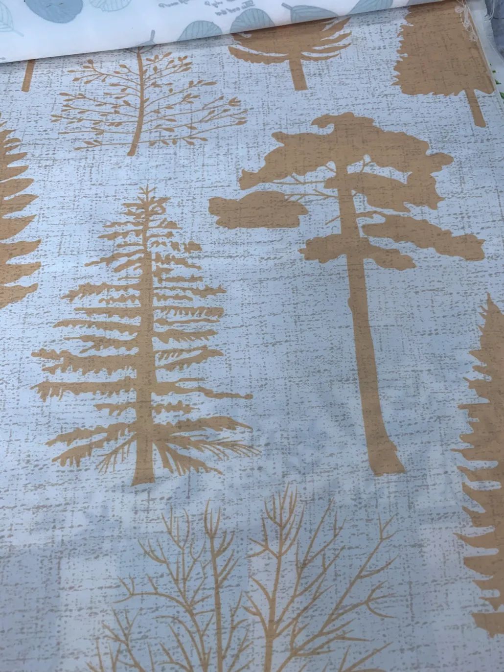 2021 (Summer) Foulola News：High Grade Print-- Moden Style 3/4 details