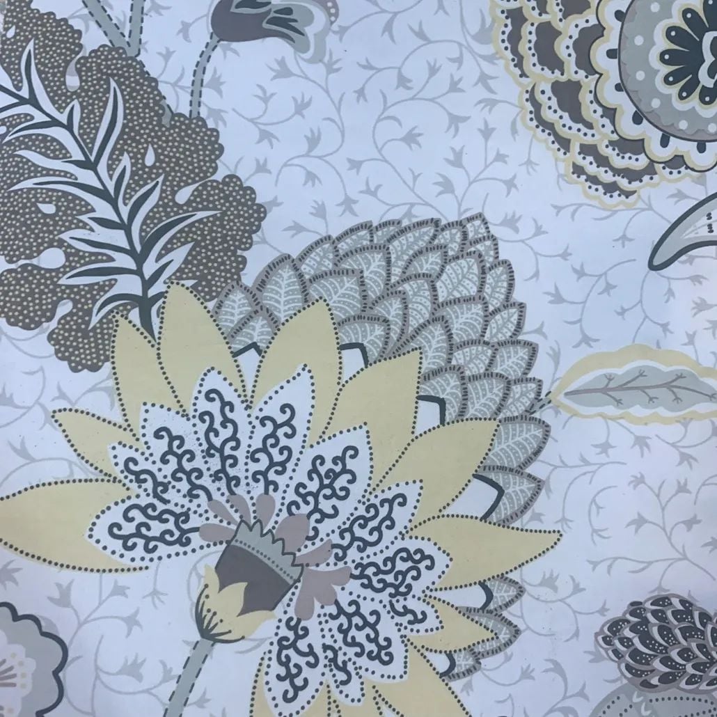 2021 (Summer) Foulola News：High Grade Print Country Style 2/4 supplier