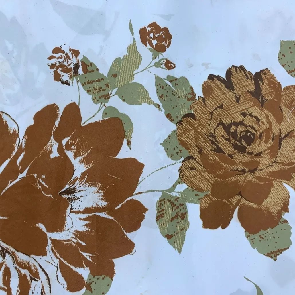2021 (Summer) Foulola News:High Grade Print Country Style 1/4 factory
