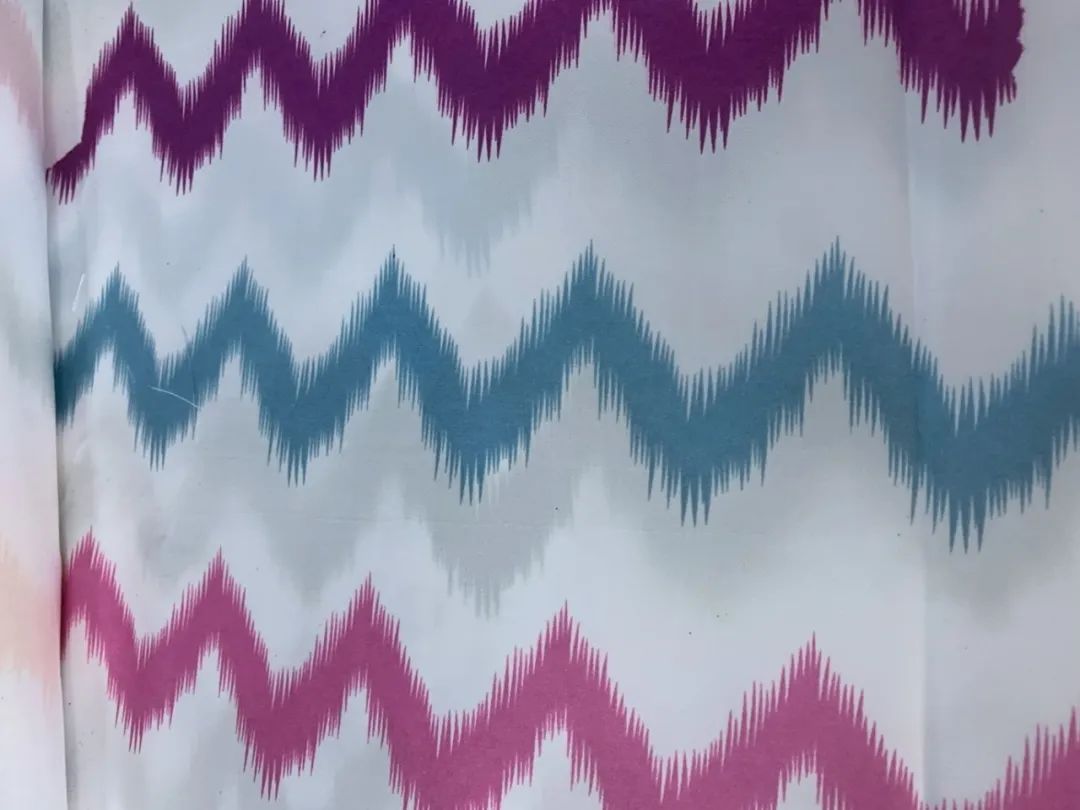 2021 (Summer) Foulola News：High Grade Print-- Moden Style 3/4 supplier