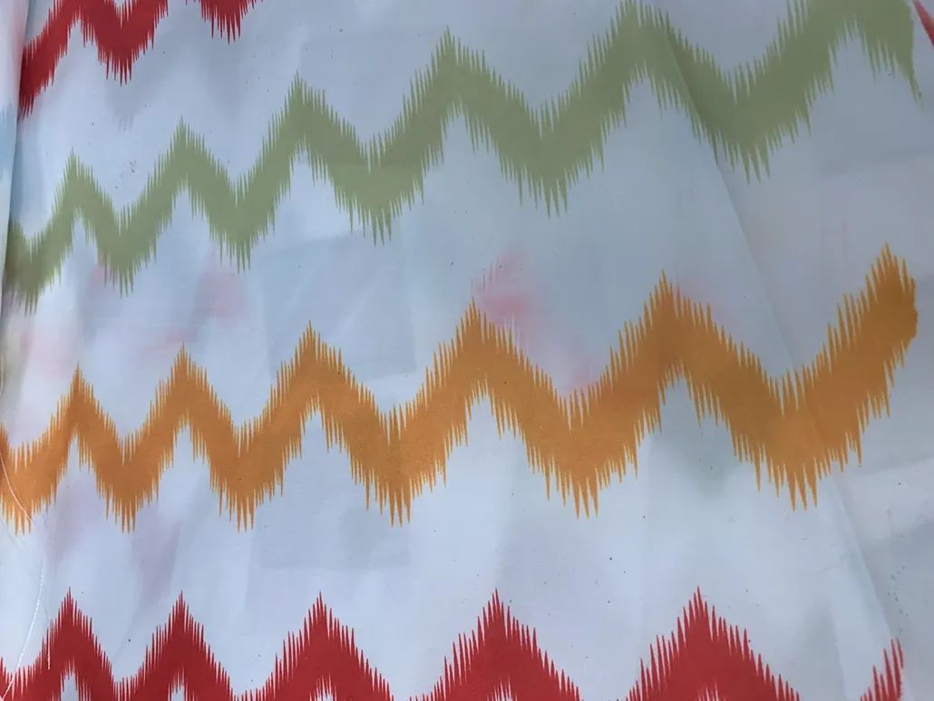 2021 (Summer) Foulola News：High Grade Print-- Moden Style 3/4 manufacture