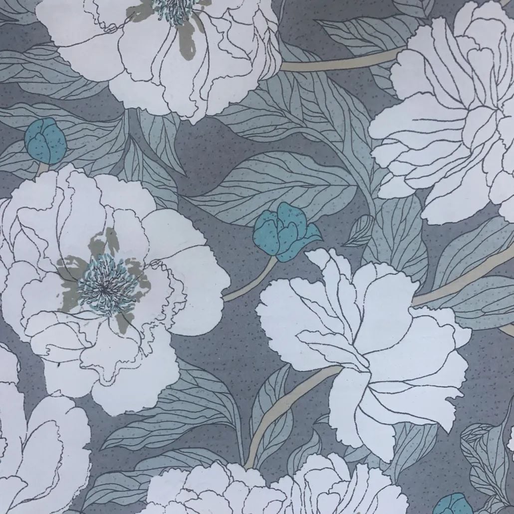 2021 (Summer) Foulola News:High Grade Print Country Style 1/4 manufacture