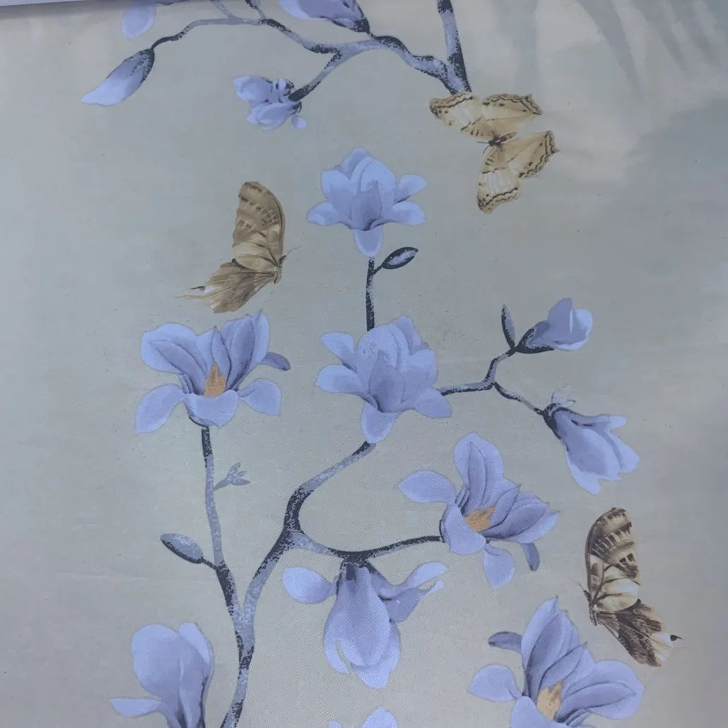 2021 (Summer) Foulola News：High Grade Print Country Style 2/4 supplier